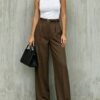Coffee Brown