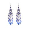 DC173312 Sapphire Blue