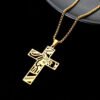 Golden Cross 60CM
