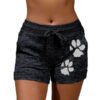 Black print