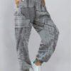 Newspaper gray