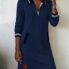 Dark Blue