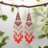 DC17339 Bright Red