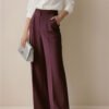 Purplish Red