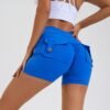 Electric Blue